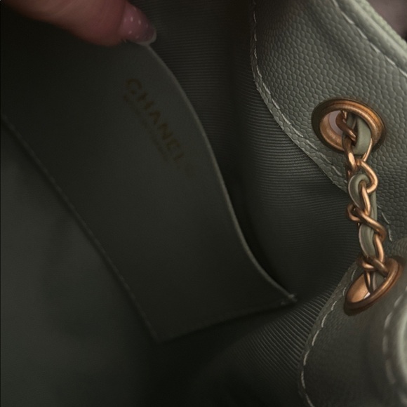 CC hobo bag - Picture 8 of 10